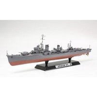 TAMIYA 300078020 1:350 Jap. Yukikaze Zerstörer TAMIYA 300078020 1:350 Jap. Yukikaze Zerstörer von Tamiya
