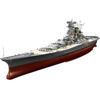 TAMIYA 300078025 1:350 Jap. Schlachtschiff Yam von Tamiya