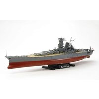 TAMIYA 300078030 1:350 Jap. Yamato 2013 Schlac von Tamiya