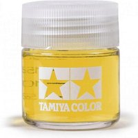TAMIYA 300081041 Farb-Mischglas rund 23ml von Tamiya