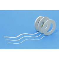 TAMIYA 300087178 Masking Tape 3mm/20m für Rundungen Tamiya TAMIYA 300087178 Masking Tape 3mm/20m für Rundungen Tamiya von Tamiya