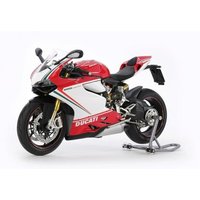 TAMIYA 300114132 1:12 Ducati 1199 Panigale S T von Tamiya