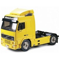 TAMIYA 300156312 1:14 RC VOLVO FH12 Globetrotter 420 BS von Tamiya