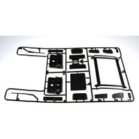 TAMIYA 309115184 R-Teile Trittstufen / Scheibenwischer Scania TAMIYA 309115184 R-Teile Trittstufen / Scheibenwischer Scania von Tamiya