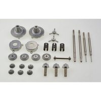 TAMIYA 309400028 Diff.-Zahnrad Beutel BH1-BH10 von Tamiya