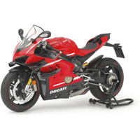 TAMIYA 3300014140 1:12 Ducati Superleggera V4 von Tamiya