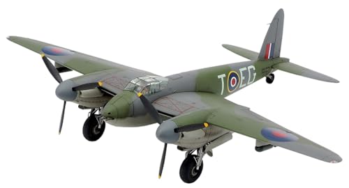 TAMIYA TAM61062 1/48 Mosquito FB Mk.VI/NF Mk.II TAMIYA TAM61062 1/48 Mosquito FB Mk.VI/NF Mk.II von TAMIYA