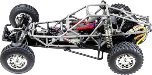 Tamiya 1:10 RC BBX (BB-01) 1:10 RC Modellauto Heckantrieb (2WD) von Tamiya