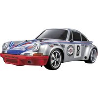 Tamiya - 1:10 Rc Porsche 911 Carrera Rsr (tt-02) von Tamiya