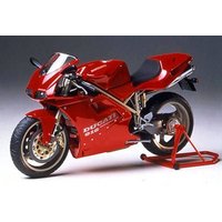 Tamiya - 1:12 Ducati 916 Desmo. 1993 von Tamiya