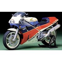 Tamiya - 1:12 Honda Vfr 750r 1987 von Tamiya