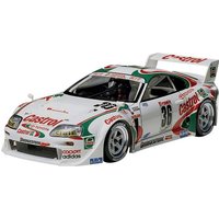 Tamiya - 1:24 Castrol Toyota Tom´s Supra Gt von Tamiya