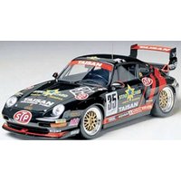 Tamiya - 1:24 Taisan Starcard Porsche 911gt2 von Tamiya