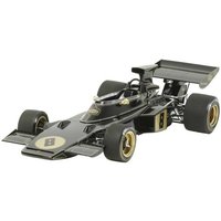 Tamiya 300012046 Team Lotus Type 72D 1972 Automodell Bausatz 1:12 von Tamiya