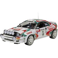 Tamiya 300024125 Castrol Celica Automodell Bausatz 1:24 von Tamiya