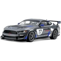 Tamiya 300024354 Ford Mustang GT4 Automodell Bausatz 1:24 von Tamiya