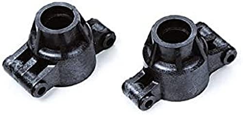 Tamiya 300053673 - Achsschenkel Vorspur TT01/TGS Tamiya 300053673 - Achsschenkel Vorspur TT01/TGS von TAMIYA