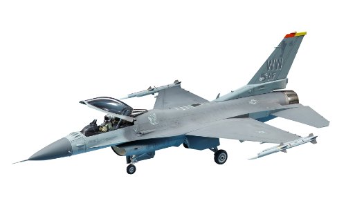 TAMIYA TAM60786 300060786 - 1:72 US F-16CJ Fighting Falcon von TAMIYA