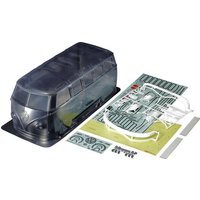 Tamiya 51616 1:10 Karosserie VW Bus Type 2 (T1) von Tamiya