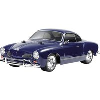 Tamiya 51635 1:10 Karosserie VW Karmann Ghia von Tamiya