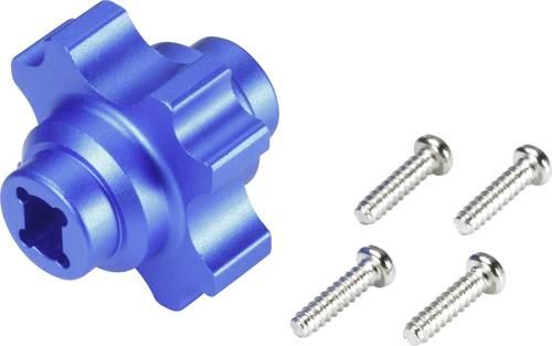 Tamiya 54649 Tuningteil TT-02/B/T/D Alu Differential-Sperre von Tamiya