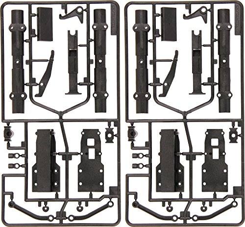 Tamiya 56525-1:14 B-Teile Anhänger Achsen verstärkt, Fahrzeug von TAMIYA