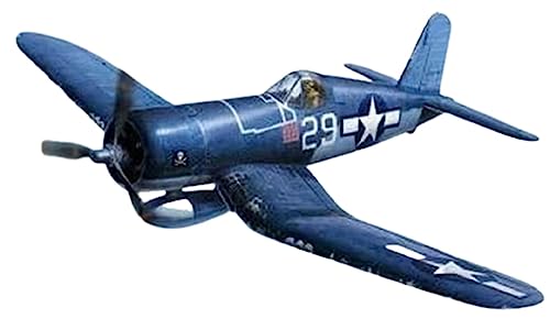 TAMIYA TAM60775 Dickie 300060775 - 1:72 Vought F4U-1A Corsair Luftfahrt von TAMIYA