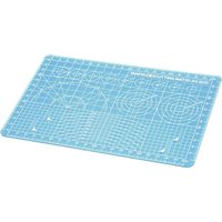 Tamiya DIN A5 Schneidmatte (L x B x H) 220 x 150 x 2mm von Tamiya