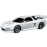 Tamiya Honda NSX 1998 Racing 1:10 RC Modellauto Elektro Straßenmodell Allradantrieb (4WD) Bausatz von Tamiya