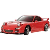 Tamiya - Kar.-satz Mazda Rx-7 Street von Tamiya