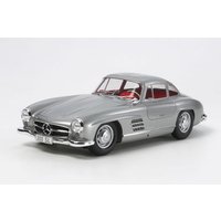 Tamiya - Mercedes-Benz SL 300 Flügeltürer von Tamiya