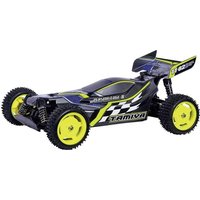 Tamiya Plasma Edge II 1:10 RC Modellauto Elektro Buggy Allradantrieb (4WD) Bausatz von Tamiya