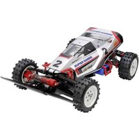 Tamiya Super Sabre (2023) 1:10 RC Modellauto Elektro Buggy Allradantrieb (4WD) Bausatz von Tamiya