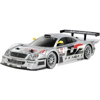 Tamiya TC-01 MB CLK-GT-R 1997 1:10 RC Modellauto Elektro Straßenmodell Allradantrieb (4WD) Bausatz von Tamiya