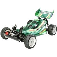 Tamiya Top Force 2017 Brushed 1:10 RC Modellauto Elektro Buggy Allradantrieb (4WD) Bausatz von Tamiya