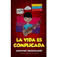 La vida es complicada von Dirty Business Publishing, LLC