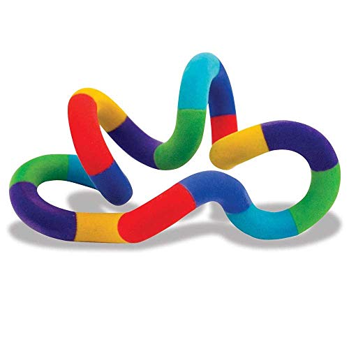 Tangles Tangle Fuzzy Spielzeug von Tangle