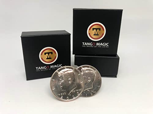 TANGO T.U.C. 1/2 Dollar (+ DVD) von Tango Magic