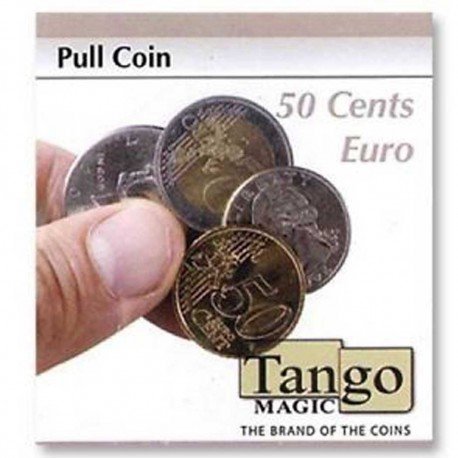 Tango Magic Pull-Ecke (Version 50 Cts von Euro) von Tango Magic