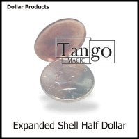 Tango Shell von ½ Dollar Gesicht von Tango