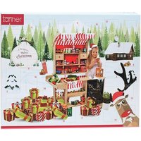 TANNER 9000.0 Adventskalender von Tanner