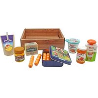 TANNER 949.1 Großes Kaufladen-Küchen Set aus Holz TANNER 949.1 Großes Kaufladen-Küchen Set aus Holz von Tanner