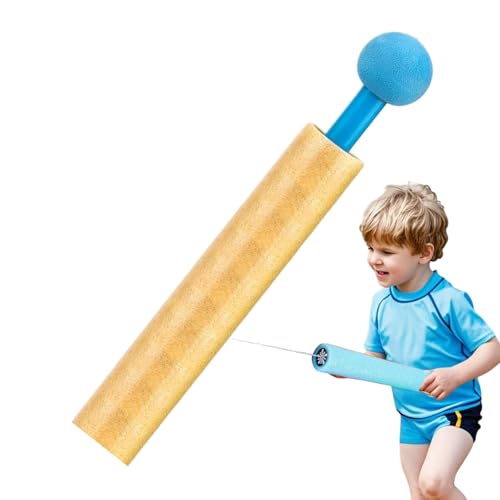 Squirt Soaker, Foam Water Toy, Pool Water Squirter, Zubehör für den Sommer, tragbar, für den Strand, Hinterstrand, Kampfplatz für Erwachsene Squirt Soaker, Foam Water Toy, Pool Water Squirter, Zubehör für den Sommer, tragbar, für den Strand, Hinterstrand, Kampfplatz für Erwachsene von Tanxemery