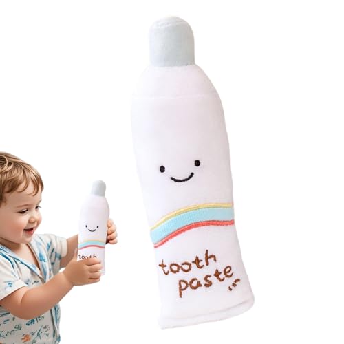 Kissen - Niedliches Weiches Zahnförmiges Kuscheltier - Plüschtier Geschenk Für Kinder Mädchen Sohn Tochter Baby Familie Freunde Teenager Kissen - Niedliches Weiches Zahnförmiges Kuscheltier - Plüschtier Geschenk Für Kinder Mädchen Sohn Tochter Baby Familie Freunde Teenager von Tanxier