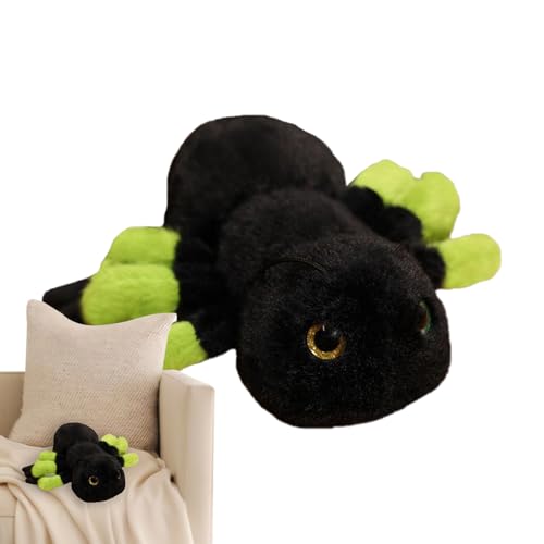 Kuscheltier,Kuscheltier Für Kinder Als Begleiter | Für Halloween Kinder Erwachsene Jugendliche Sammler Wohnzimmer Schlafzimmer Auto Reise Kuscheltier,Kuscheltier Für Kinder Als Begleiter | Für Halloween Kinder Erwachsene Jugendliche Sammler Wohnzimmer Schlafzimmer Auto Reise von Tanxier
