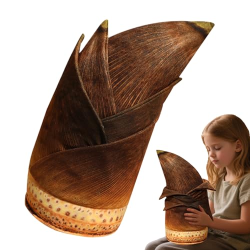 Stoffpflanzen Zierkissen - Weiches Plüsch Pflanzen Modell Für Kinder | Sammelbares Stofftier, Schlafbegleiter, Deko Für Frauen Mädchen Männer Kinder Stoffpflanzen Zierkissen - Weiches Plüsch Pflanzen Modell Für Kinder | Sammelbares Stofftier, Schlafbegleiter, Deko Für Frauen Mädchen Männer Kinder von Tanxier