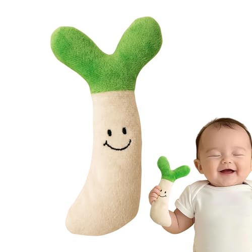 Tanxier Beruhigungsspielzeug Zum Einschlafen Für Babys - Mais Plüschtier,Süßes Sensorisches Kuscheltier Mit Füllung, Beruhigend & Waschbar Für Autositz, Kinderwagen, Mittagsschlaf Und Wickeln Tanxier Beruhigungsspielzeug Zum Einschlafen Für Babys - Mais Plüschtier,Süßes Sensorisches Kuscheltier Mit Füllung, Beruhigend & Waschbar Für Autositz, Kinderwagen, Mittagsschlaf Und Wickeln von Tanxier