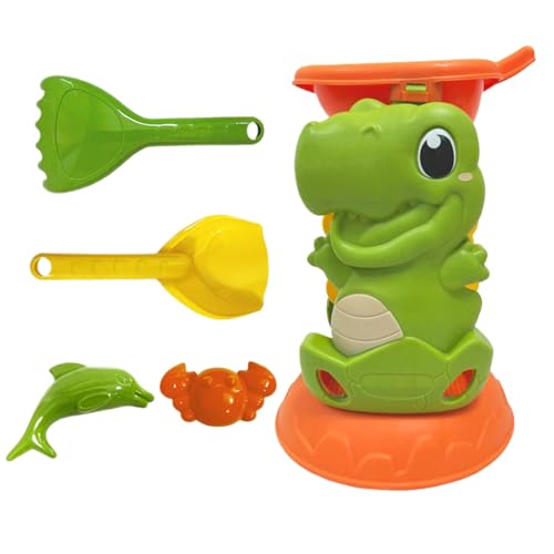 Tanxier SandSpielzeug - Reise Spielzeug | Tierförmchen Lustiges Interaktives Spiel Für Urlaub Outdoor Wasser Kinder Und Familie Am Tanxier SandSpielzeug - Reise Spielzeug | Tierförmchen Lustiges Interaktives Spiel Für Urlaub Outdoor Wasser Kinder Und Familie Am von Tanxier