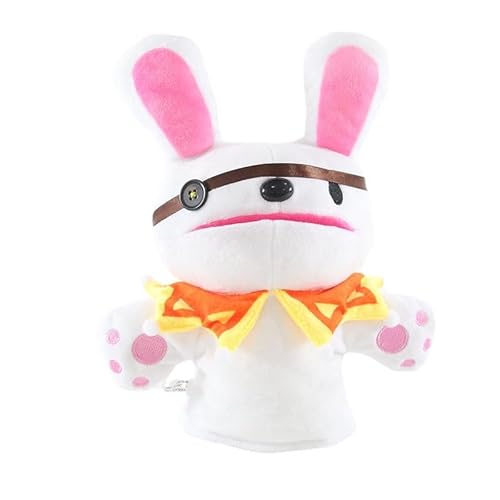 Taoyuany Date A Live Yoshino Himekawa Handpuppe Anime Stoff Figur Animal Hand Puppets Für Sammlung 27 cm von Taoyuany