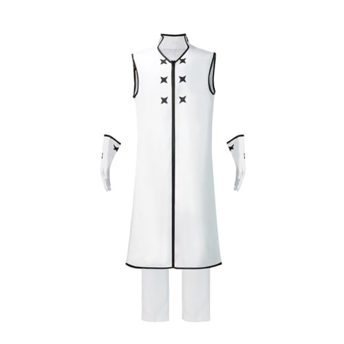 Taoyuany The Seven Deadly Sins Cosplay Meliodas Kostüm Anime Cosplay Schwert Meliodas Broken Sword, Halloween Anime Kostüm/Cosplay Zubehör von Taoyuany